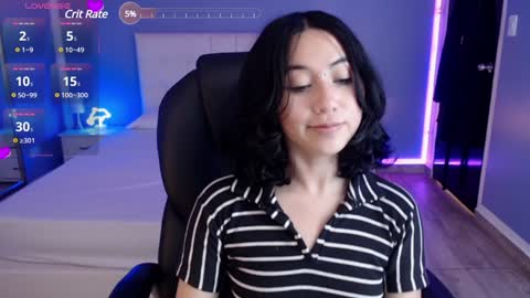 Snapshot of frida_lassi_ chatting on 01.21.25 frida_lassi_ online show from 01.21.25