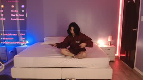 Snapshot of frida_lassi_ chatting on 01.25.25 frida_lassi_ online show from 01.25.25