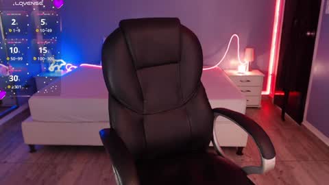 Snapshot of frida_lassi_ chatting on 01.30.25 frida_lassi_ online show from 01.30.25