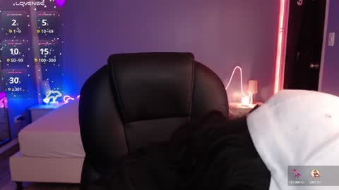 Snapshot of frida_lassi_ chatting on 01.31.25 frida_lassi_ online show from 01.31.25