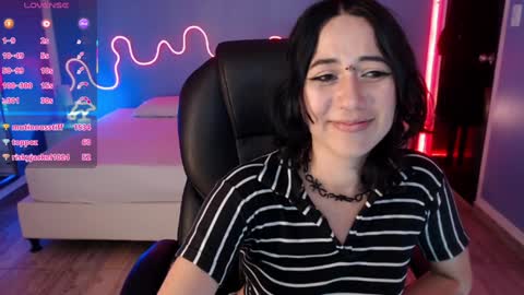 Snapshot of frida_lassi_ chatting on 02.06.25 frida_lassi_ online show from 02.06.25