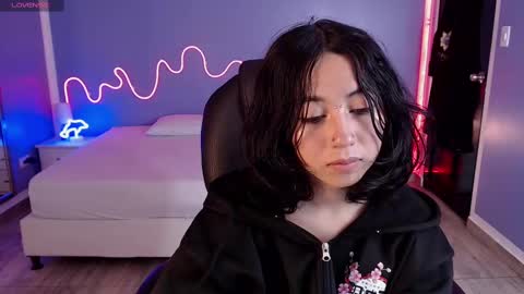 Snapshot of frida_lassi_ chatting on 02.27.25 frida_lassi_ online show from 02.27.25