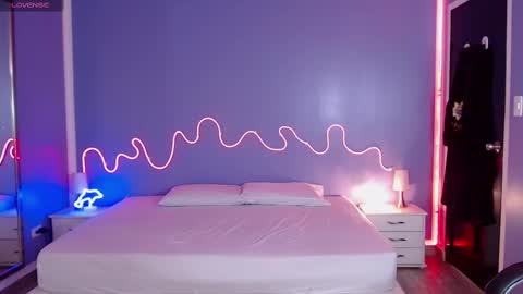 Snapshot of frida_lassi_ chatting on 02.27.25 frida_lassi_ online show from 02.27.25