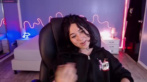 Snapshot of frida_lassi_ chatting on 02.27.25 frida_lassi_ online show from 02.27.25