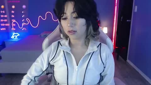 Snapshot of frida_lassi_ chatting on 03.05.25 frida_lassi_ online show from 03.05.25