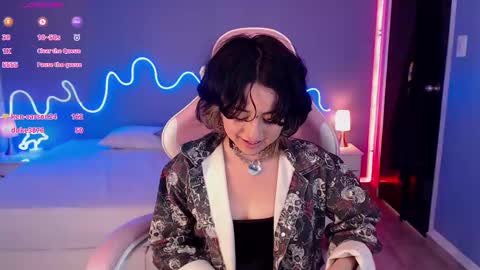 Snapshot of frida_lassi_ chatting on 03.08.25 frida_lassi_ online show from 03.08.25