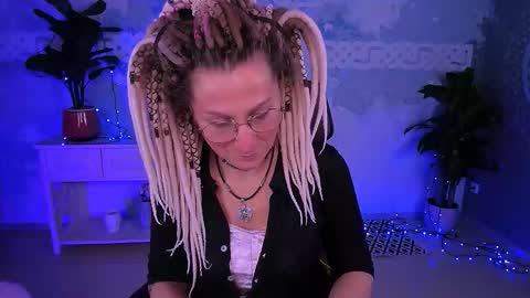 Frida Tander online show from 02.28.26