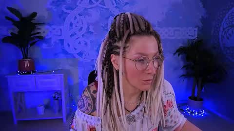 Frida Tander online show from 03.29.26