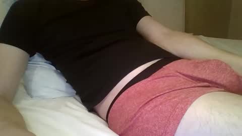 friendly_frank_18 online show from 11.15.25