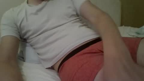 friendly_frank_18 online show from 04.19.26