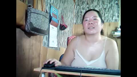 Snapshot of friendychubby chatting on 03.07.25 Nice titis jannah online show from 03.07.25