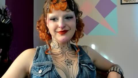 cherry online show from 02.05.26