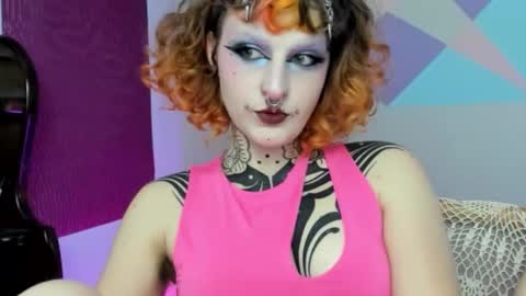 cherry online show from 03.18.26