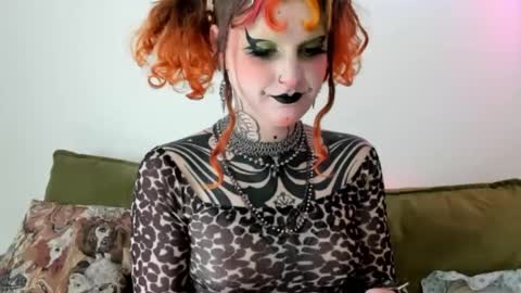 cherry online show from 04.05.26