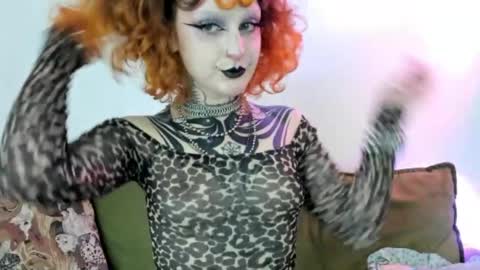 cherry online show from 04.11.26