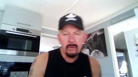 bob online show from 03.23.26