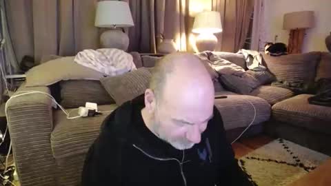 dirtyminds1972 online show from 01.16.26