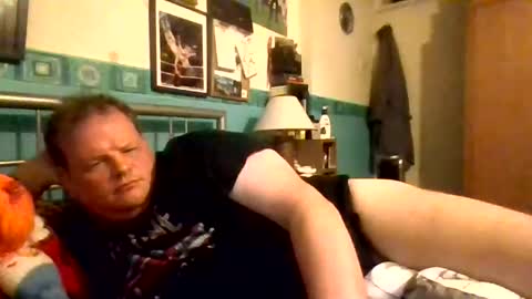 Snapshot of fritzboy290 chatting on 07.11.26 Tom online show from 07.11.26