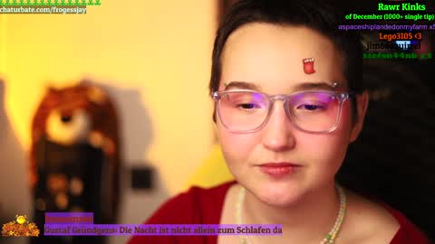   Jaywise Frogfoot  online show from 12.21.24