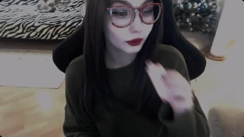 Snapshot of fromsun_forsoul chatting on 01.16.26 Lilith online show from 01.16.26