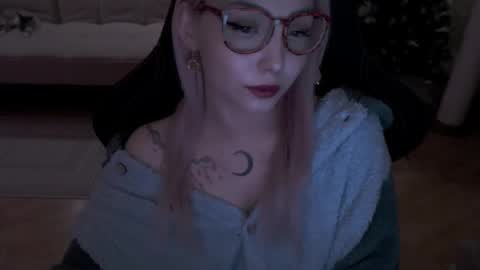 Snapshot of fromsun_forsoul chatting on 02.10.26 Lilith online show from 02.10.26