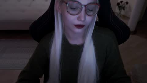 Snapshot of fromsun_forsoul chatting on 03.11.26 Lilith online show from 03.11.26