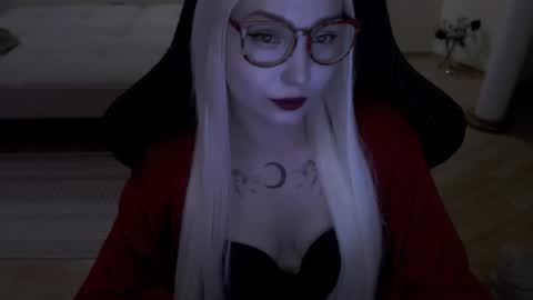 Snapshot of fromsun_forsoul chatting on 03.16.26 Lilith online show from 03.16.26