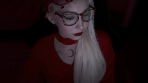 Snapshot of fromsun_forsoul chatting on 04.03.26 Lilith online show from 04.03.26