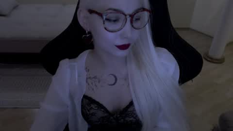 Snapshot of fromsun_forsoul chatting on 04.26.26 Lilith online show from 04.26.26