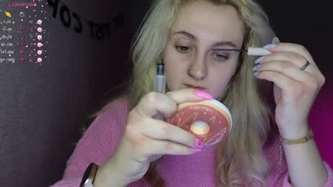 ANA online show from 12.11.24