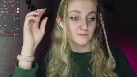 ANA online show from 01.25.25