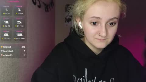 ANA online show from 03.06.25