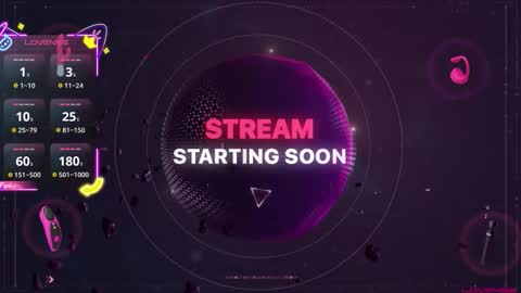 ANA online show from 10.03.25