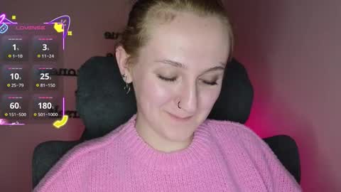 ANA online show from 11.05.25