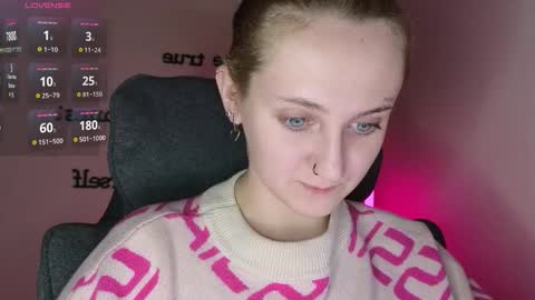 ANA online show from 11.20.25