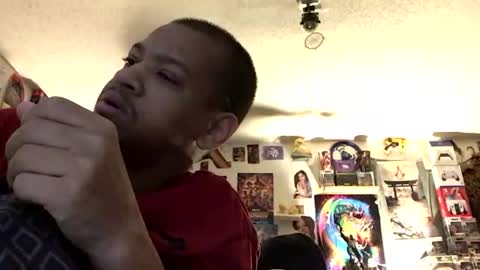 Fabian online show from 06.21.26