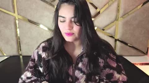 Frreya  online show from 11.22.25