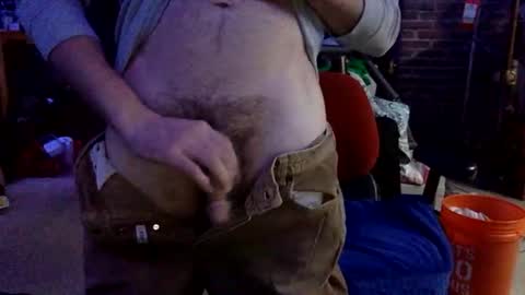 fruitpuncher7745 online show from 12.25.24