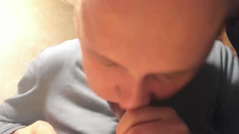 Snapshot of frumcake chatting on 12.27.24 FrumCake online show from 12.27.24