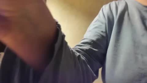 Snapshot of frumcake chatting on 02.22.25 FrumCake online show from 02.22.25