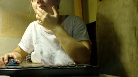 FrumCake online show from 03.26.26