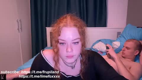 OPEN PVTJulia and Wayne online show from 01.14.25