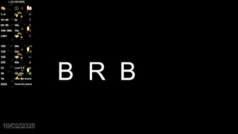 Snapshot of ftm_xxxperiencie chatting on 02.20.26 DEMONAELXX NEW ACCOUNT online show from 02.20.26