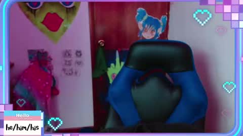 Snapshot of ftmbiggestclit chatting on 02.10.25 Kevin online show from 02.10.25