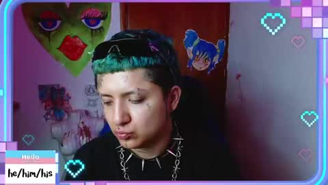 Snapshot of ftmbiggestclit chatting on 02.13.25 Kevin online show from 02.13.25