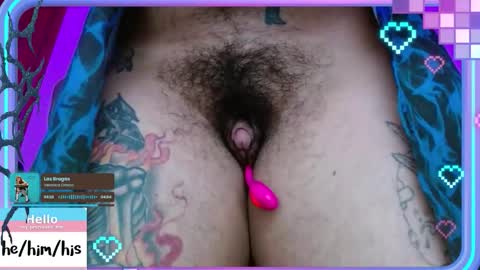 Snapshot of ftmbiggestclit chatting on 10.02.25 Kevin online show from 10.02.25