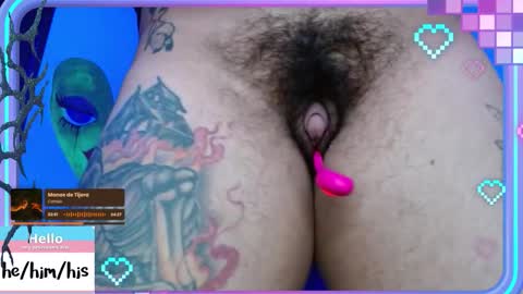 Snapshot of ftmbiggestclit chatting on 10.17.25 Kevin online show from 10.17.25