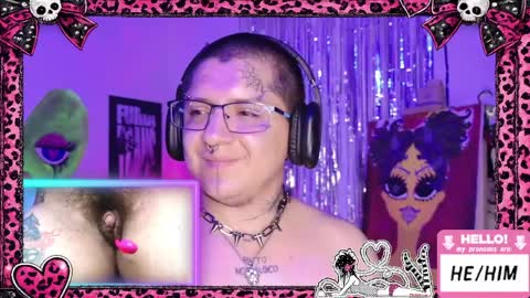 Kevin online show from 04.11.26