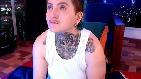          HEHIM  online show from 01.30.25