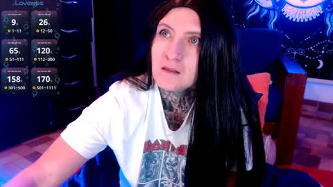          HEHIM  online show from 02.01.25